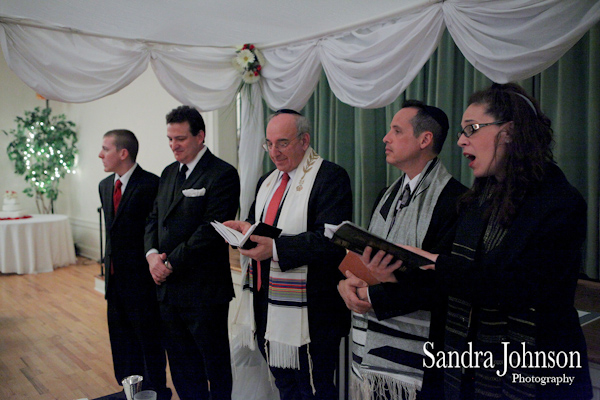 Best Winter Park Women's Club Wedding photographer - Sandra Johnson (SJFoto.com)